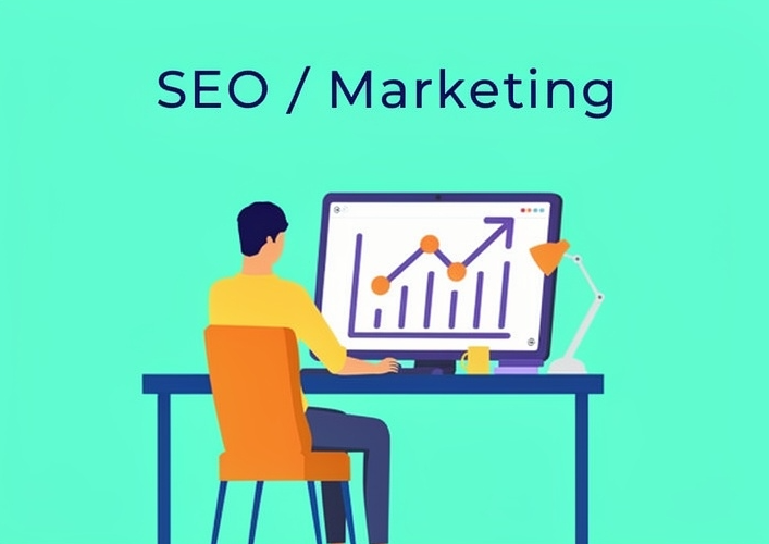 SEO / Marketing